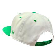 Florida State New Era 950 Green FS Snapback Hat